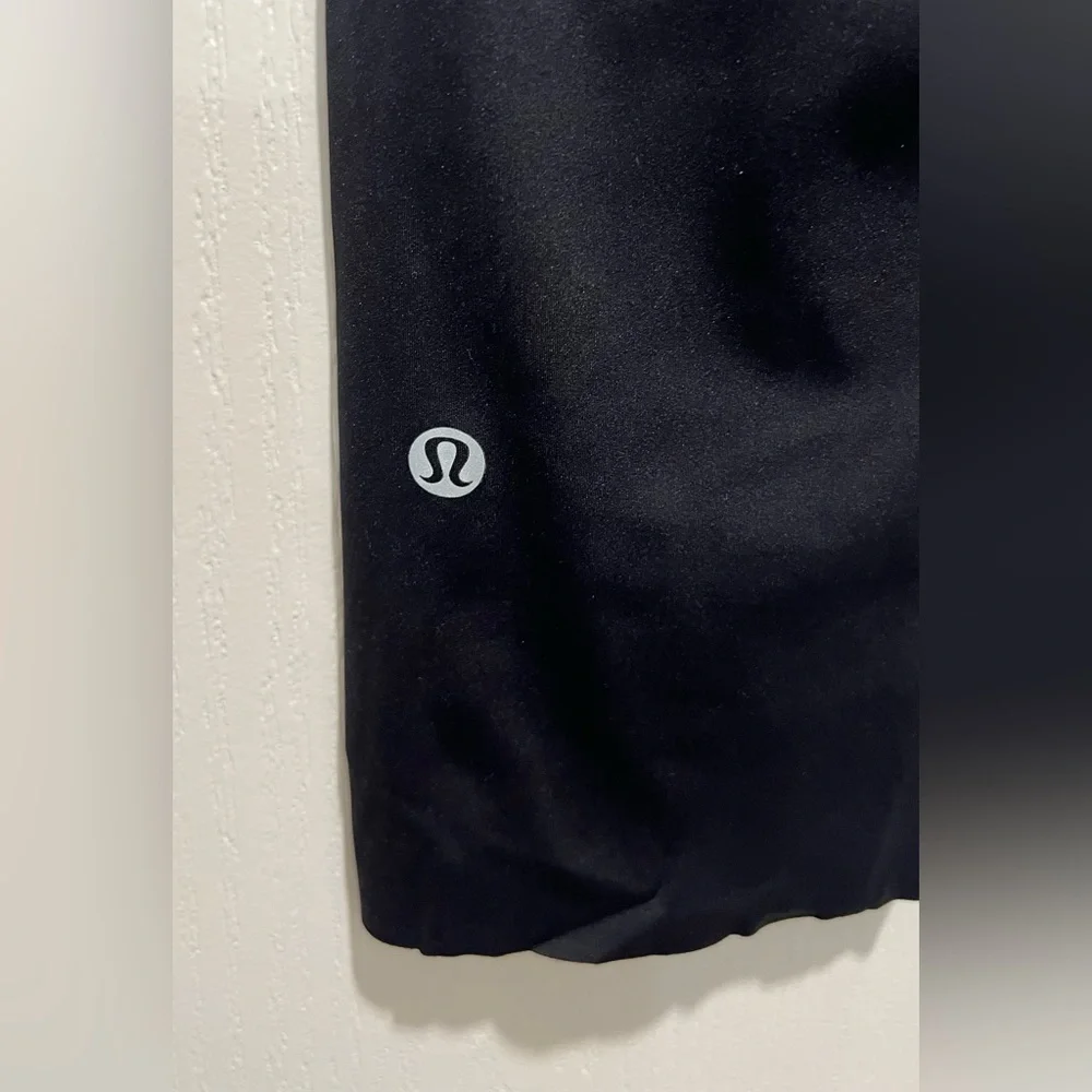 Lululemon Fast & Free Crop Legging - Picture 3 of 7